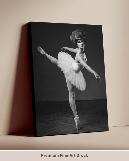 Schwarzwald Ballerina