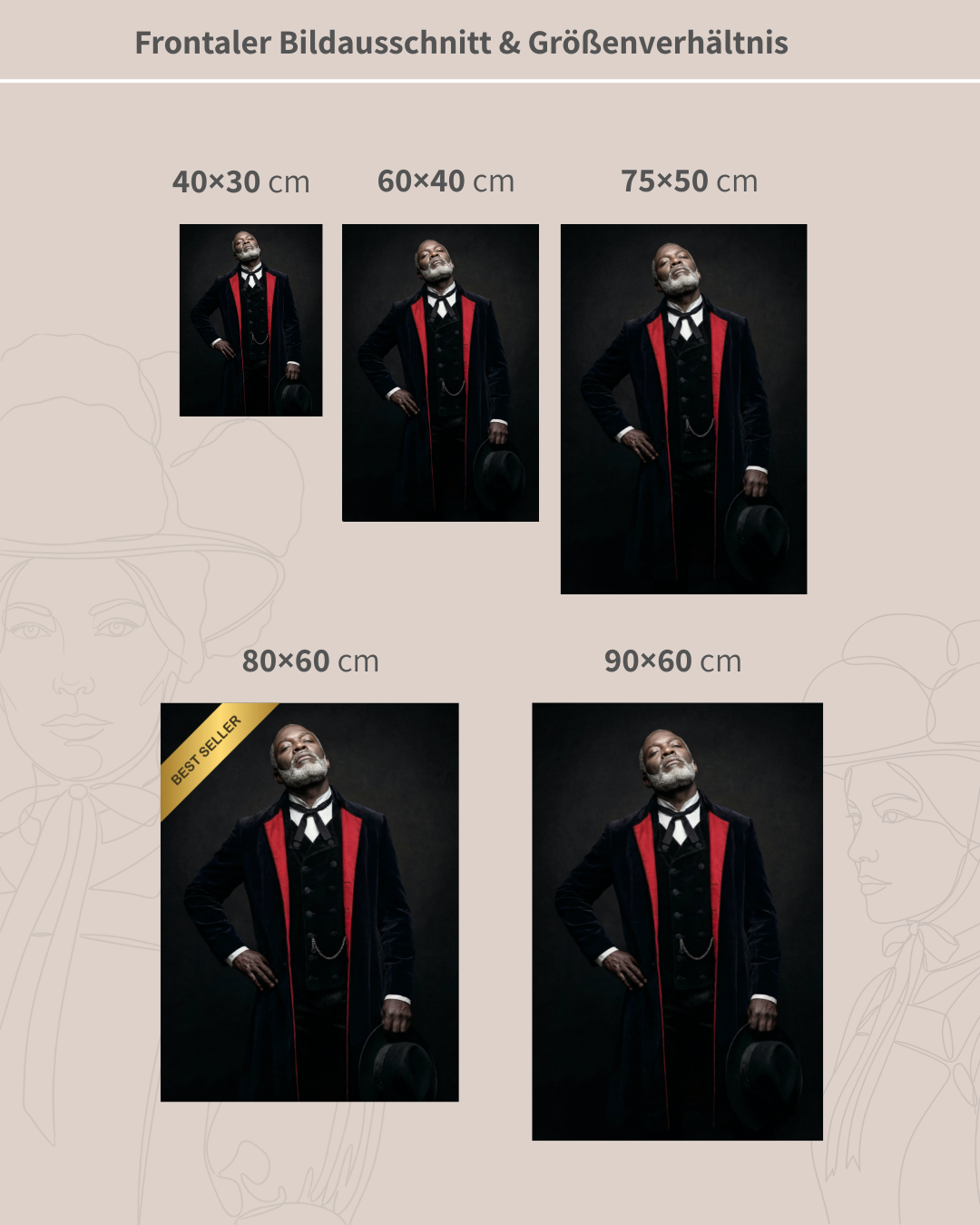 Kraft der Ruhe| Schwarzwald Wandbild