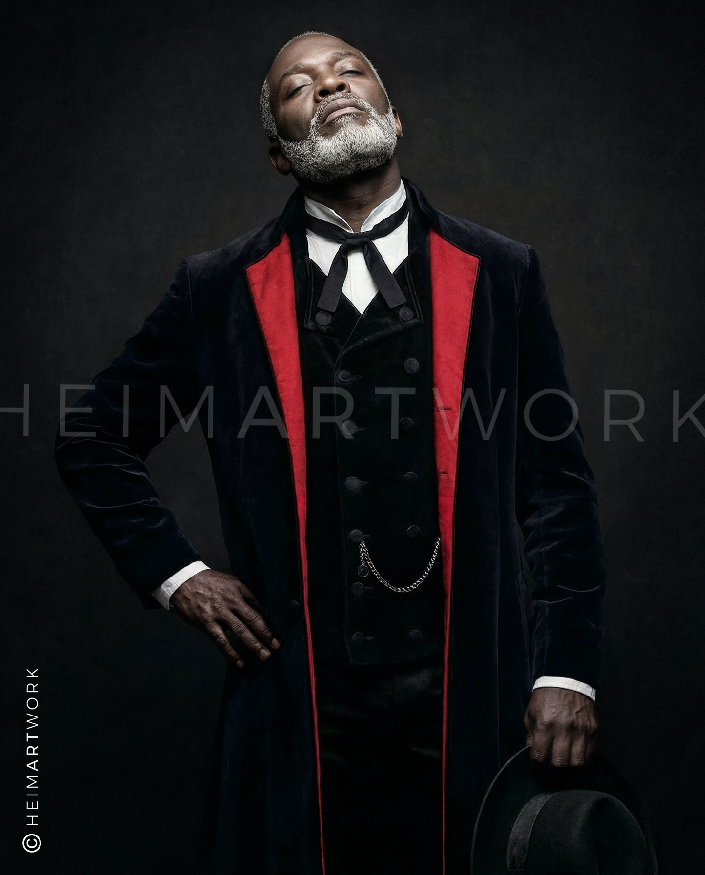 Kraft der Ruhe| Schwarzwald Wandbild