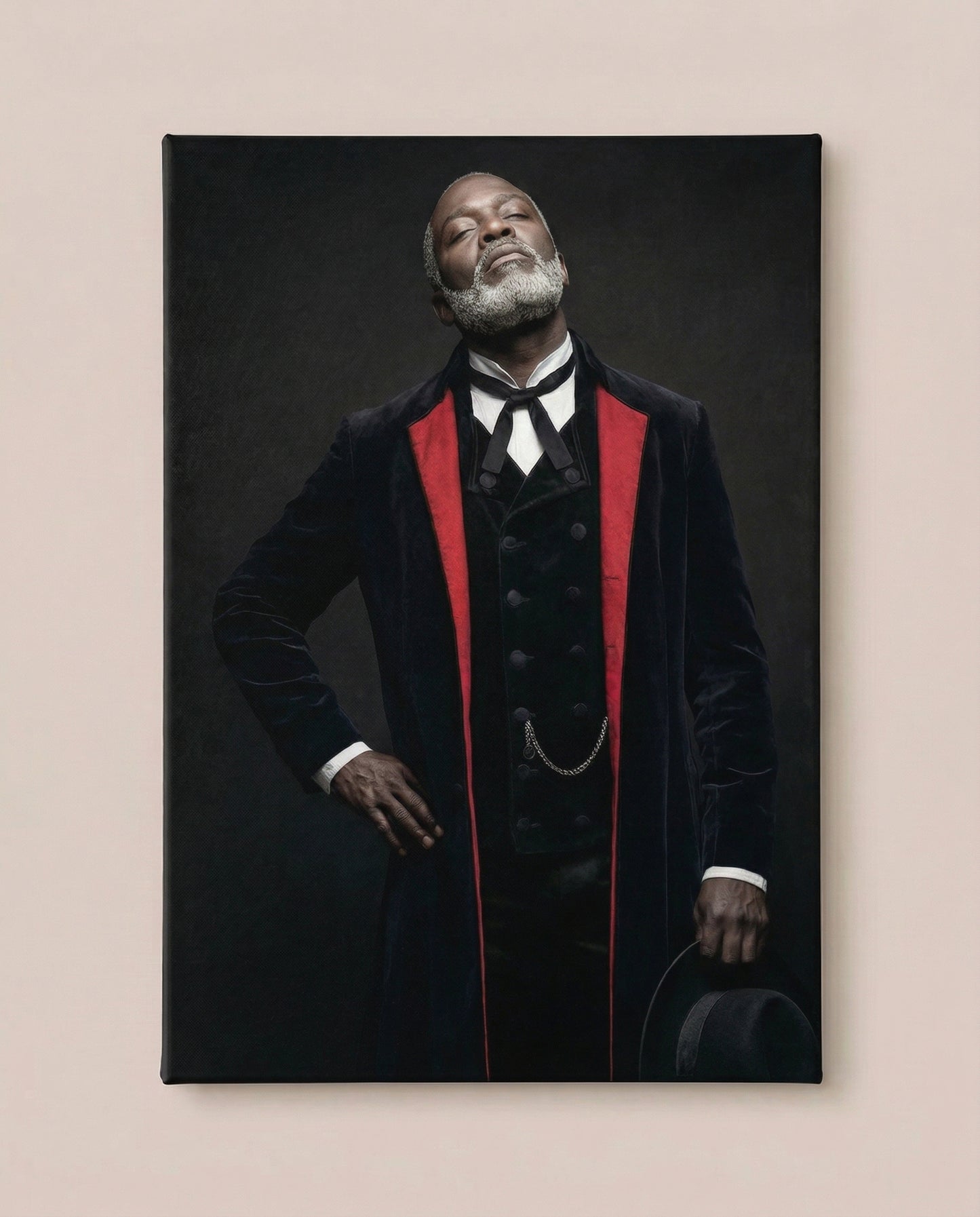 Kraft der Ruhe| Schwarzwald Wandbild